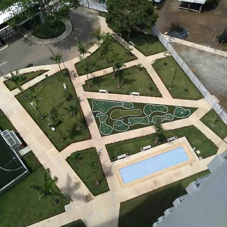 Mountain View Pool & Slide Ac 5Min To Town Apartment Santa Fe de Antioquia Exterior photo