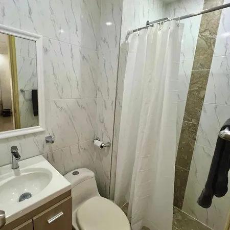 Mountain View Pool & Slide Ac 5Min To Town Apartment Santa Fe de Antioquia Exterior photo