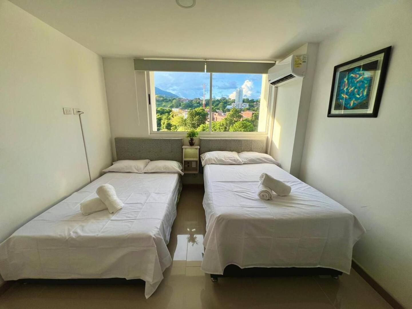 Apartment Mountain View Pool & Slide Ac 5min To Town Santa Fe de Antioquia