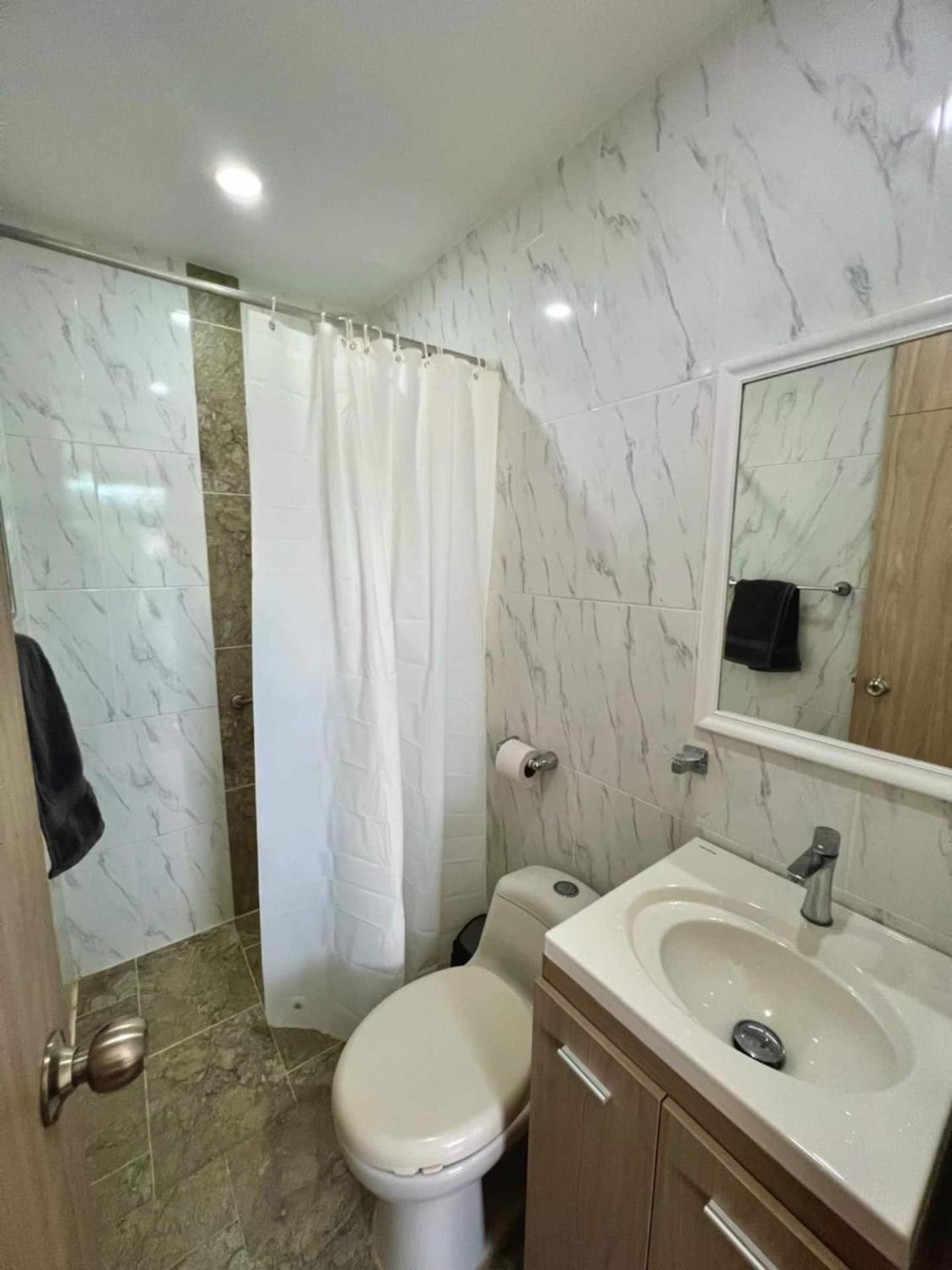 Mountain View Pool & Slide Ac 5min To Town * Santa Fe de Antioquia