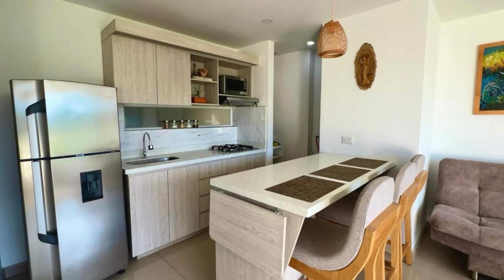 Mountain View Pool & Slide Ac 5min To Town * Santa Fe de Antioquia