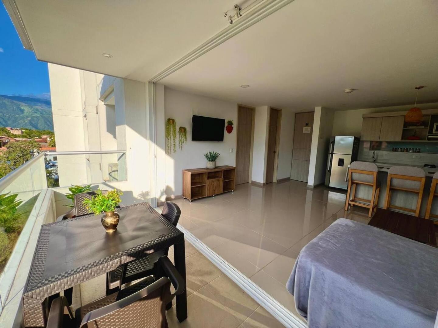 Mountain View Pool & Slide Ac 5min To Town * Santa Fe de Antioquia